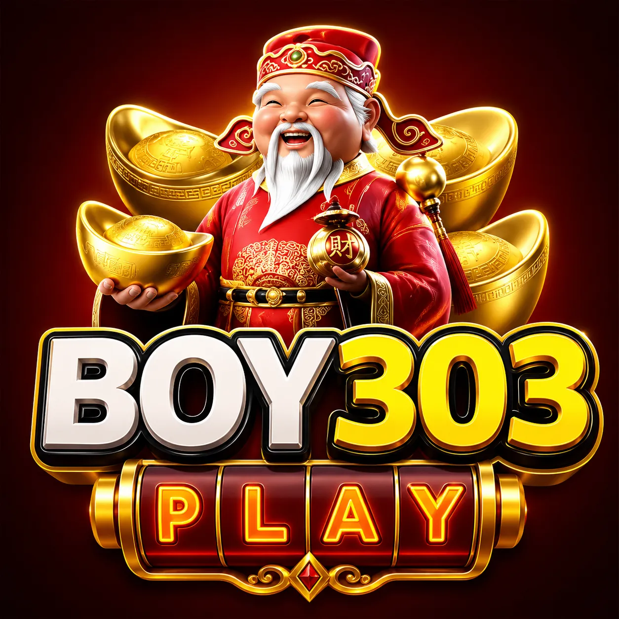 BOY303 - Petualangan Seru di Dunia Anime