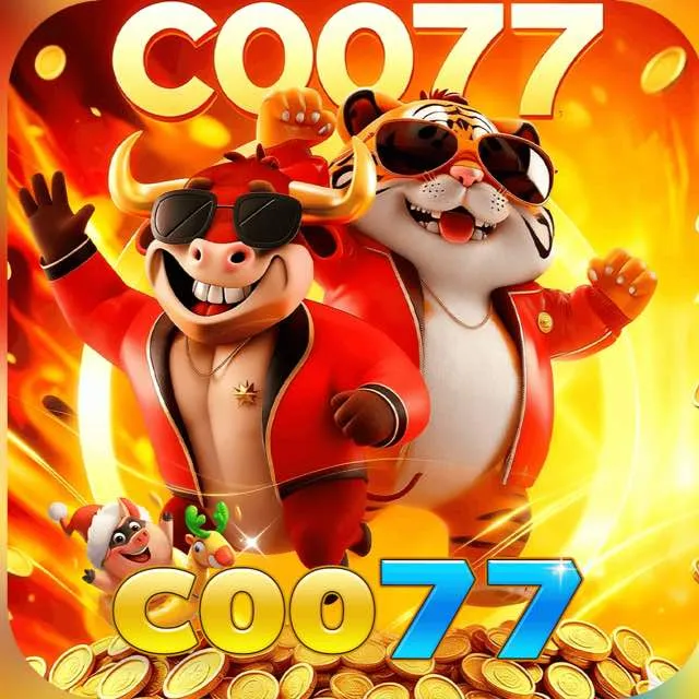 COO77 - Petualangan Seru dalam Dunia RPG