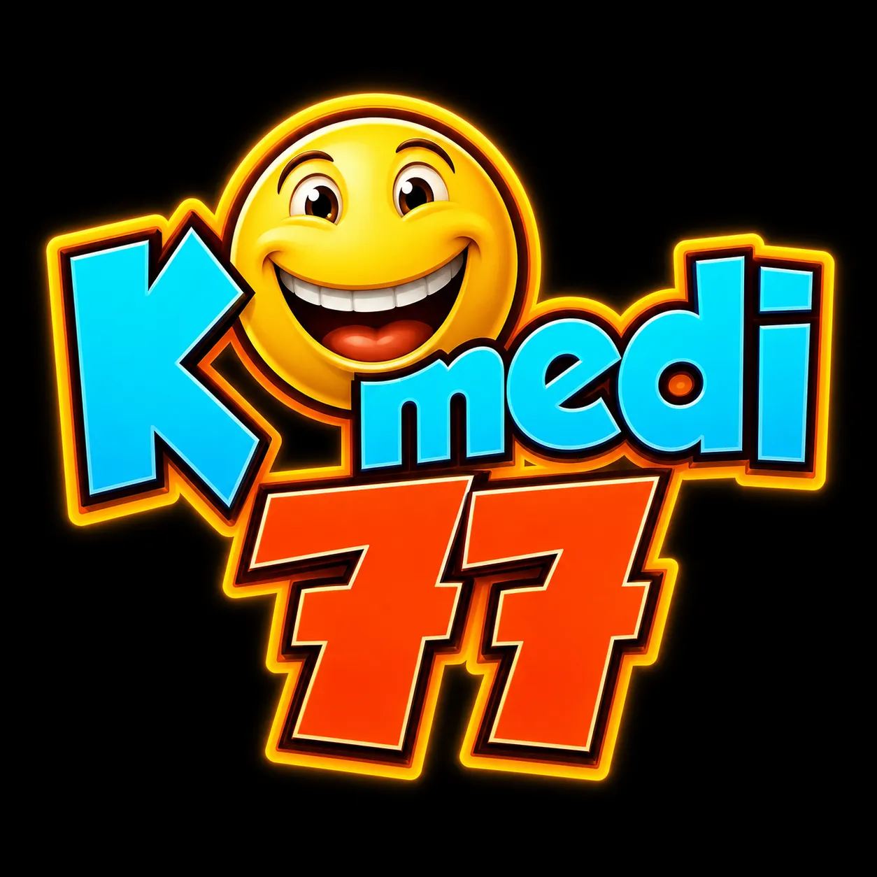 KOMEDI77 - Aplikasi Utility untuk Hiburan Sehari-hari