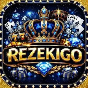 REZEKIGO - Petualangan Seru dalam Dunia Anime
