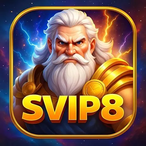 SVIP8 - Pengalaman Seru dalam Game Kasino