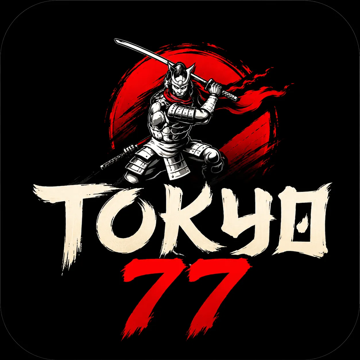 TOKYO77 - Pengalaman Tycoon yang Mendebarkan